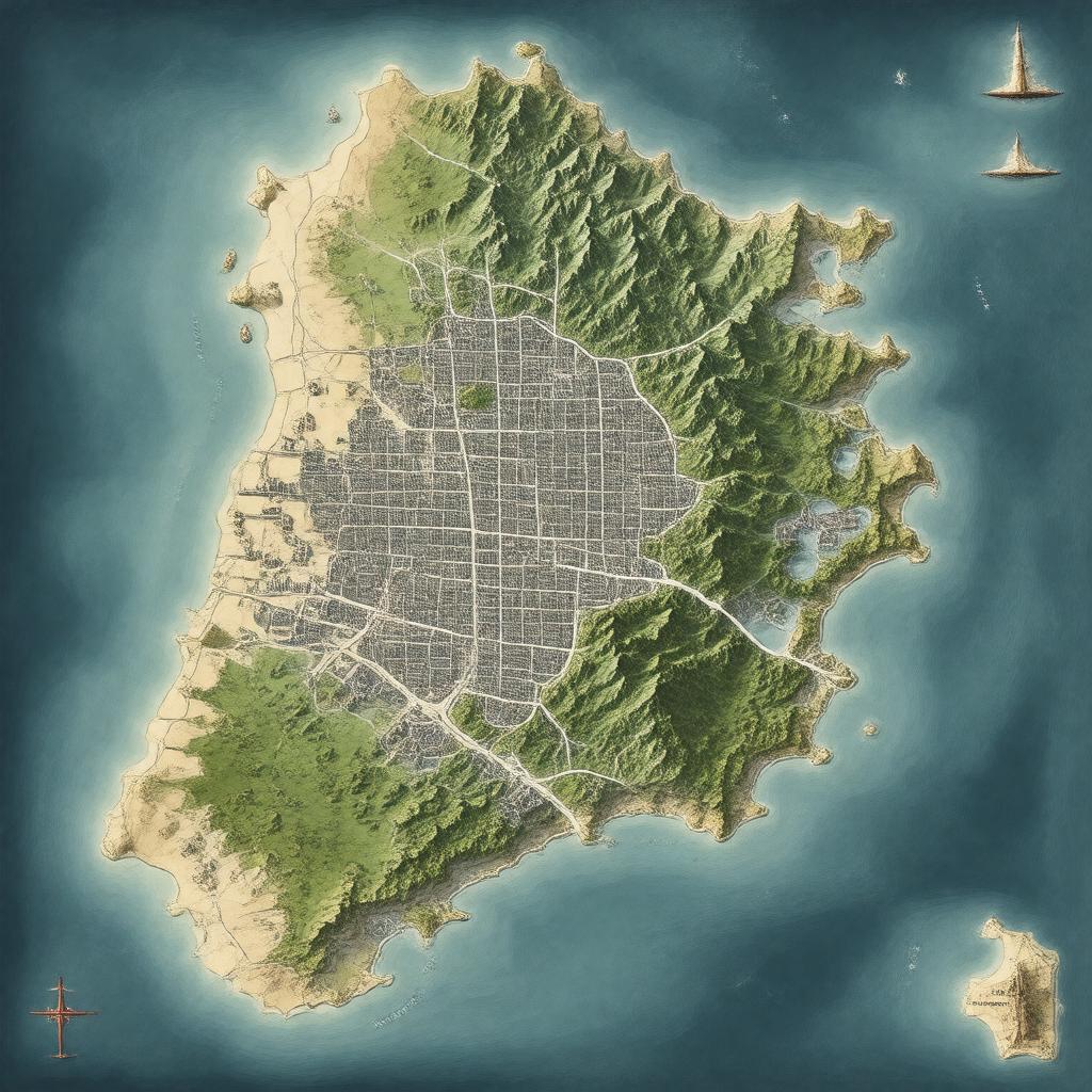 San Francisco Peninsula